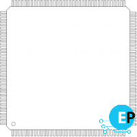 DSP56858FV120