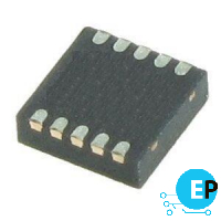 ADP5304ACPZ-2-R7
