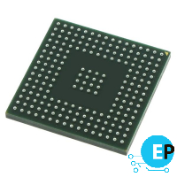 MC9S12XEP100CVL