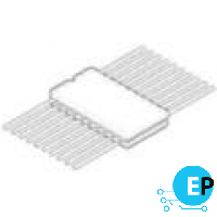 TPS50601-SP