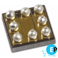 ADL5502ACBZ-P7