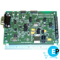 MSC1202EVM