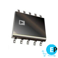 SSM2167-1RMZ-REEL-ADI