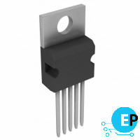 LM2576HVT-5.0/NOPB