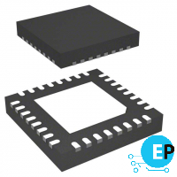 ATXMEGA16E5-M4U