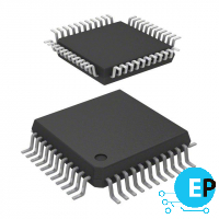 STM8S207S6T6CTR