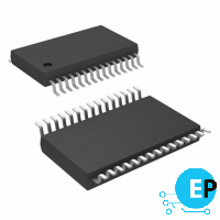 PCM1860DBTR