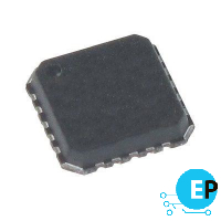 ADG5234BCPZ-RL7
