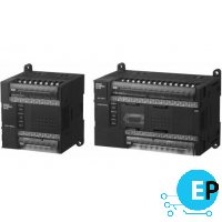 CP1W-40EDT