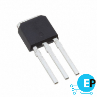 IRLU024N-PBF&
