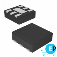 LTC4069EDC-TRPBF