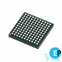 LCMXO3LF-4300E-6MG256I