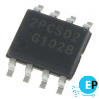 ICE2PCS02G