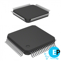 MK30DX256VLH7