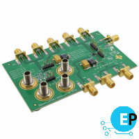 SN65LVDS16EVM