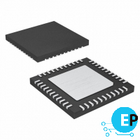 ATMEGA1284P-MUR
