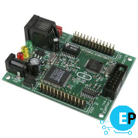 MSP430-EASYWEB-3