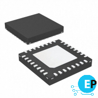 LPC1114JHN33/303E