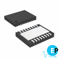 LTC1444CDHD