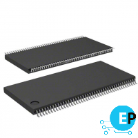 AS4C4M32SA-6TINTR