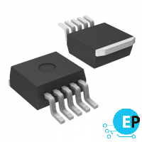 TLE4270-2S
