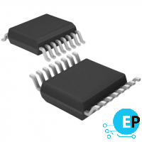 LTC4223IGN-2TRPBF