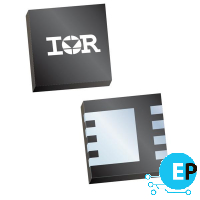 IRLH5030TRPBF