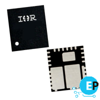 IRSM005-800MHTR