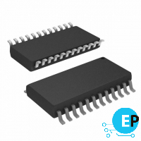 ADC10738CIWM/NOPB