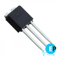 STD4NK60Z-1
