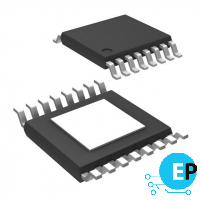 TPS61030PWP