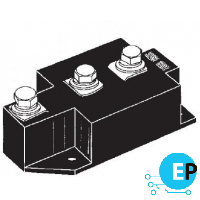 MDD255-16N1