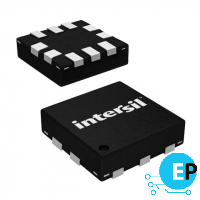 ISL54406IRUZ-T