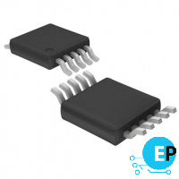 LTC6256IMS-PBF