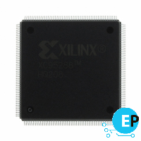 XC4044XLA-09BG432C