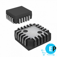 ADC0838CCV/NO5