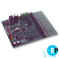 C8051F005-TB