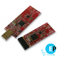 MSP430-JTAG-RF