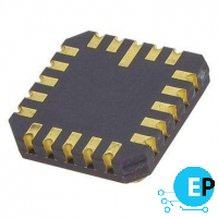 MAX232AMLP/883B