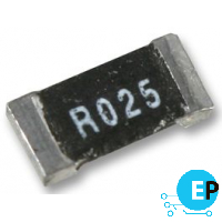 WSL12060,005OHM1,0%