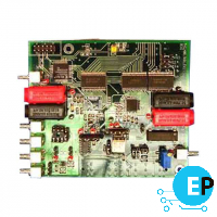 THS1408EVM