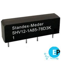 SHV12-1A85-78L3K