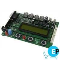 MSP430-169STK