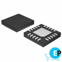 MAX9994ETP-T