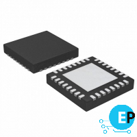 LPC824M201JHI33E