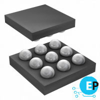 PAM8303CAZN