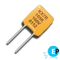 C322C122KDR5TA