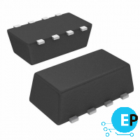 SI5856DC-T1-E3