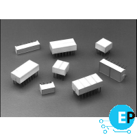 HLMP-2550-FG000