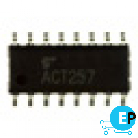 TC74ACT257FN(ELP)